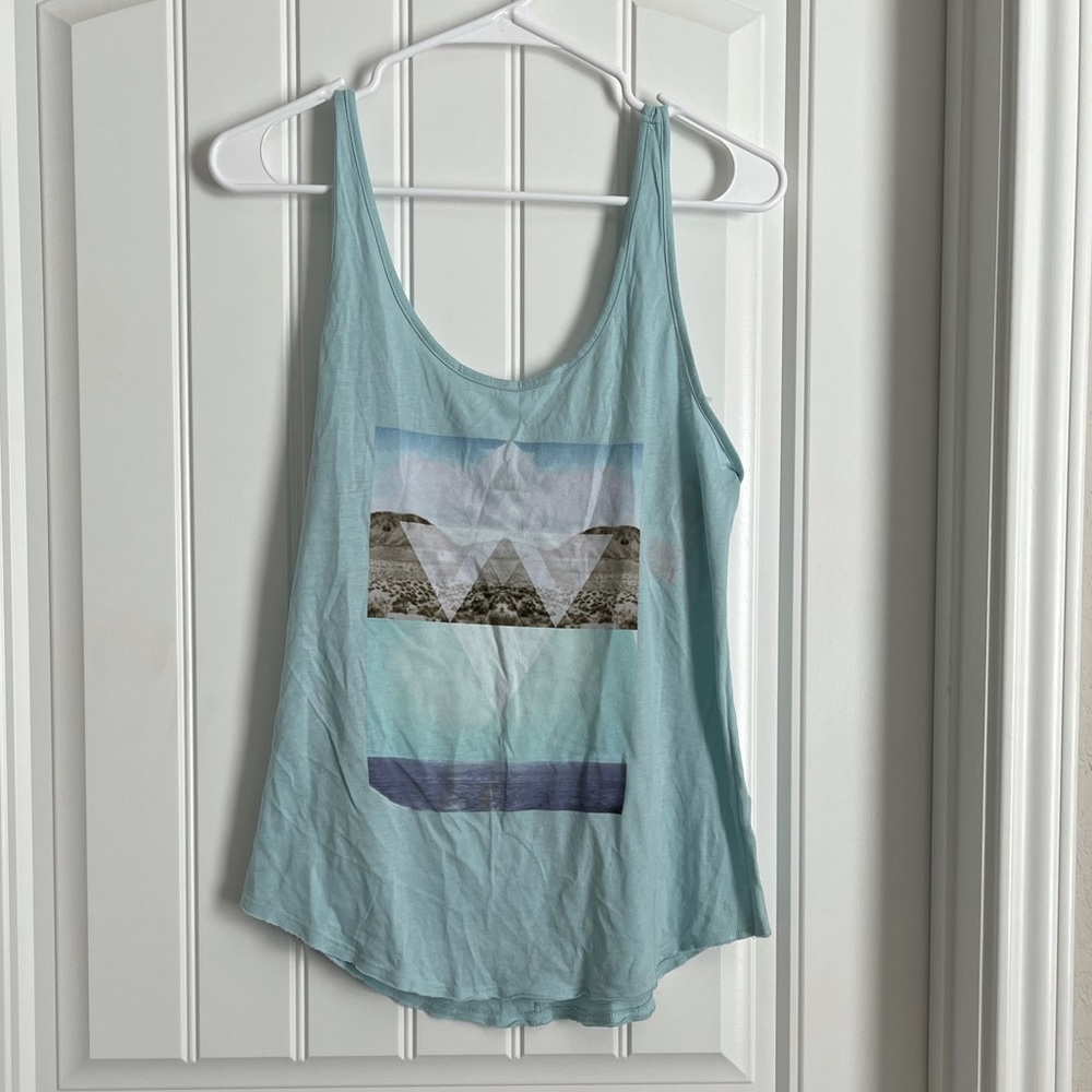 NWT Roxy tank top